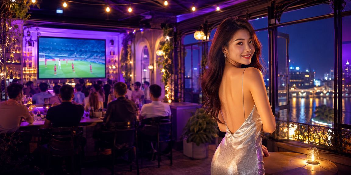Người dùng tại Hà Nội nạp tiền nhận bonus qua ứng dụng tại quán cà phê