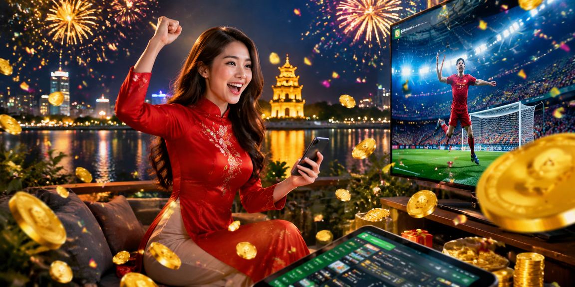 Người hâm mộ esports tại Hà Nội theo dõi trận đấu và đặt cược trực tuyến