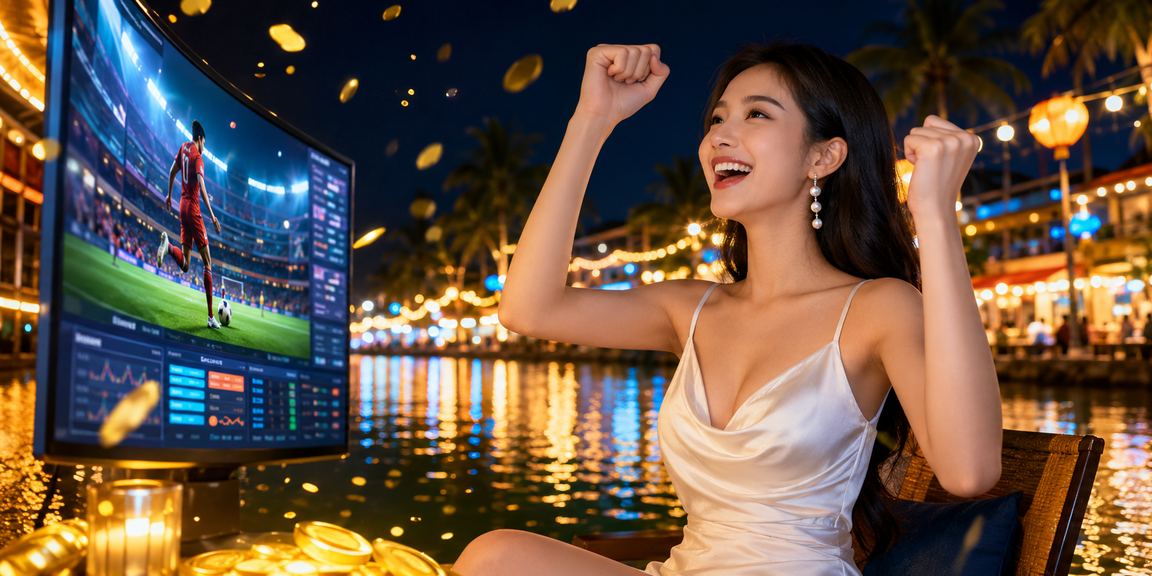 Người dùng tại Phú Quốc đăng nhập và tham gia cá cược e-sports trên điện thoại